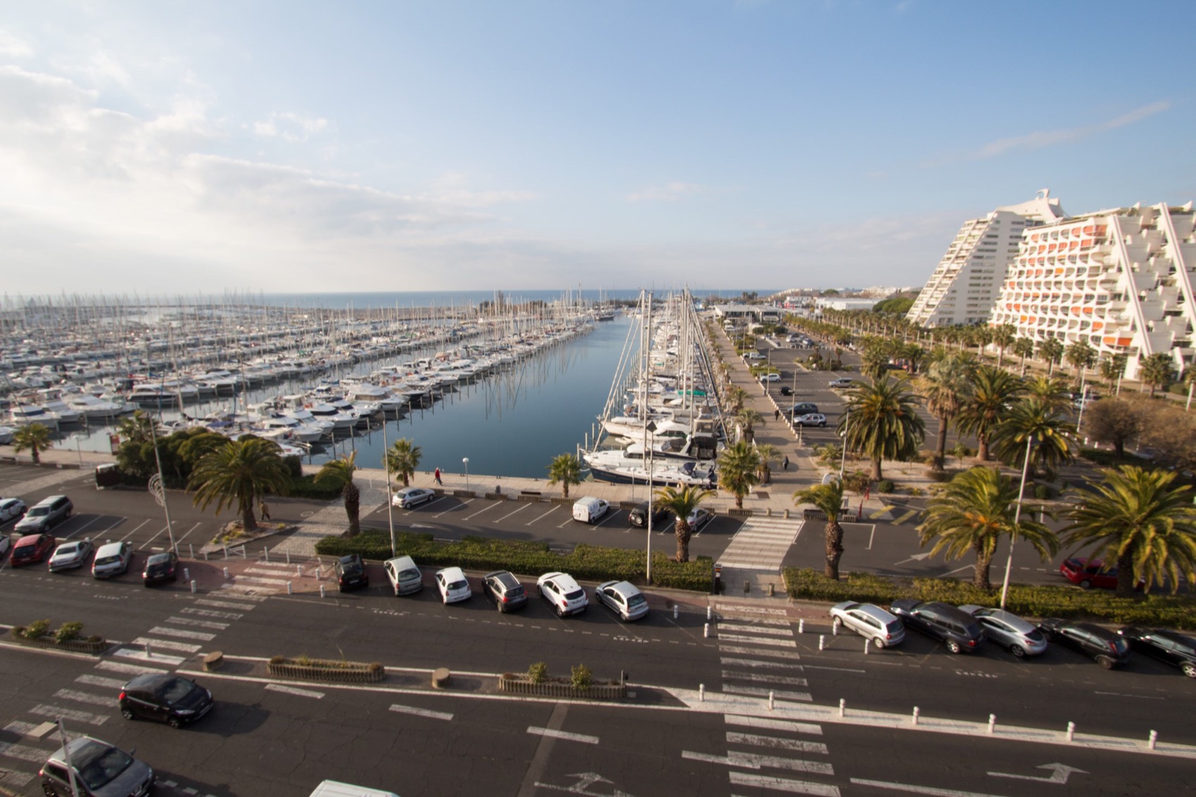 La Ballade 滨海区域规划丨法国丨Agence Leclercq Associés-82