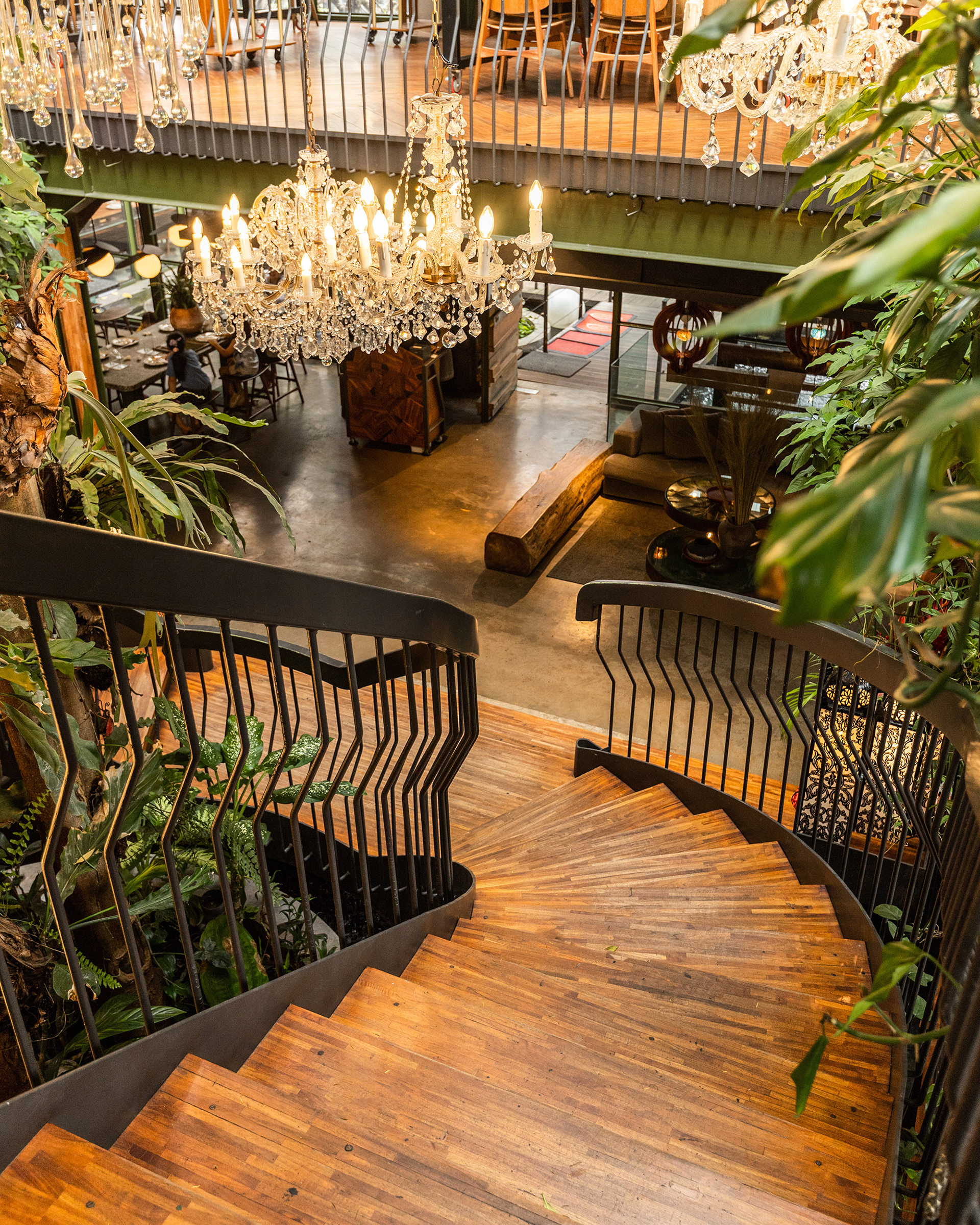 Kayukayu Restaurant-12