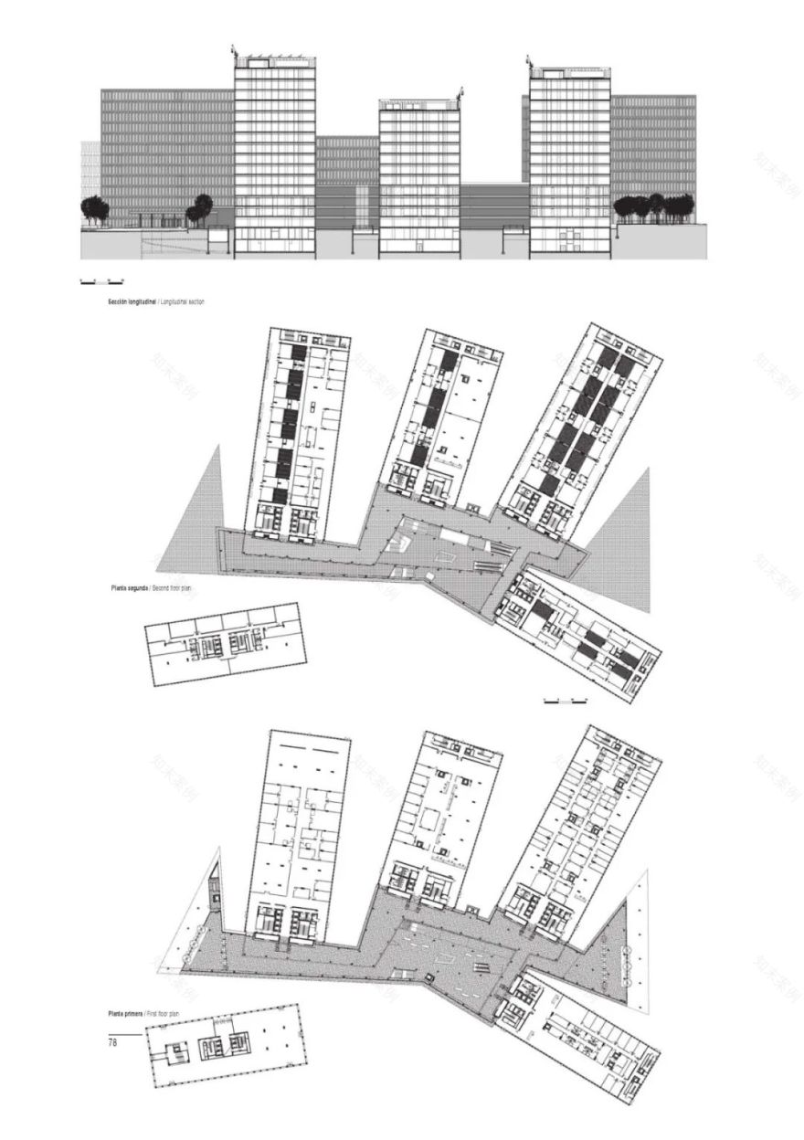 上海洛克外滩源丨中国上海丨戴卫奇普菲尔德建筑事务所-317