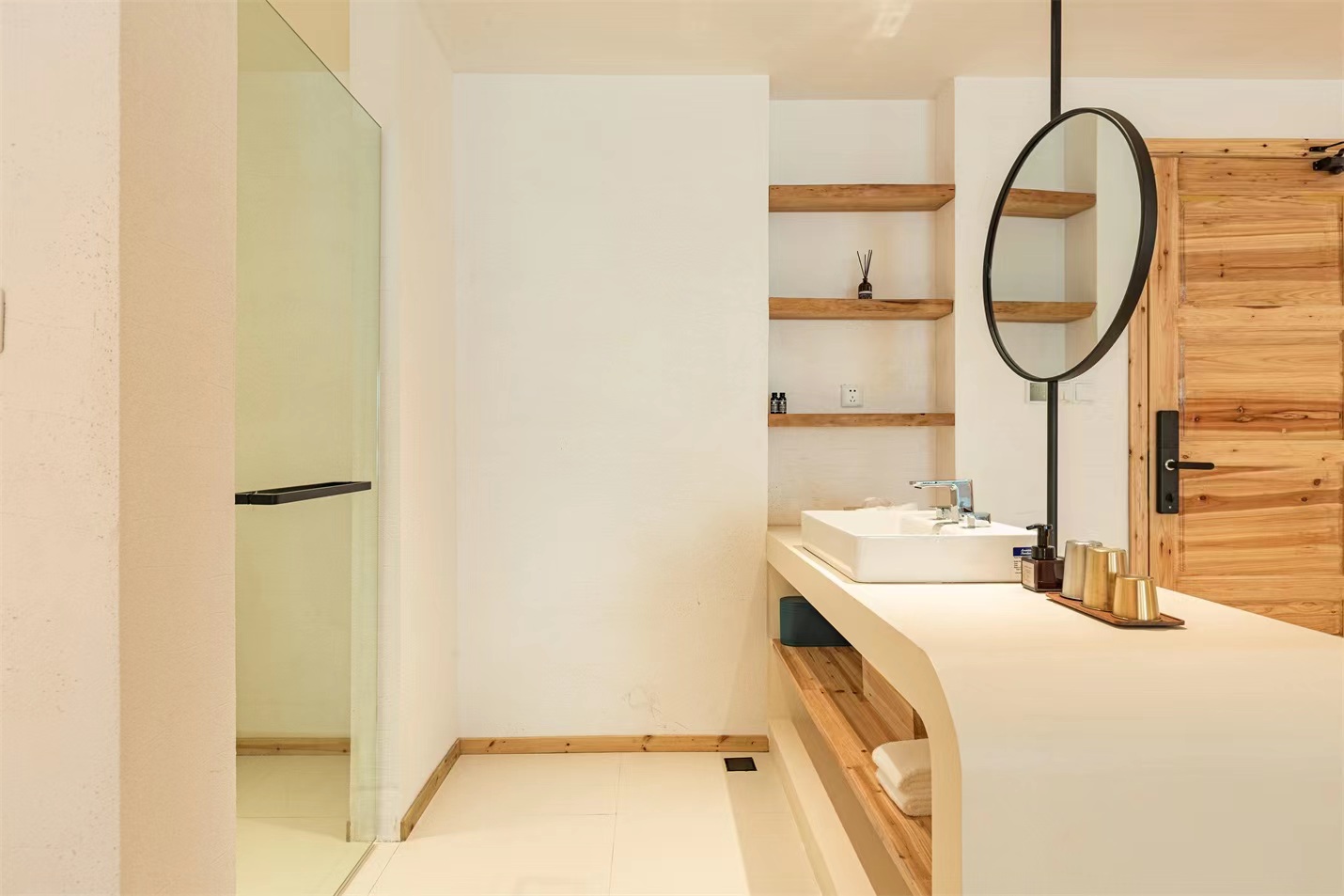 吾疆•新作|千年古村落旧宅重建二期，建设美好乡村-8