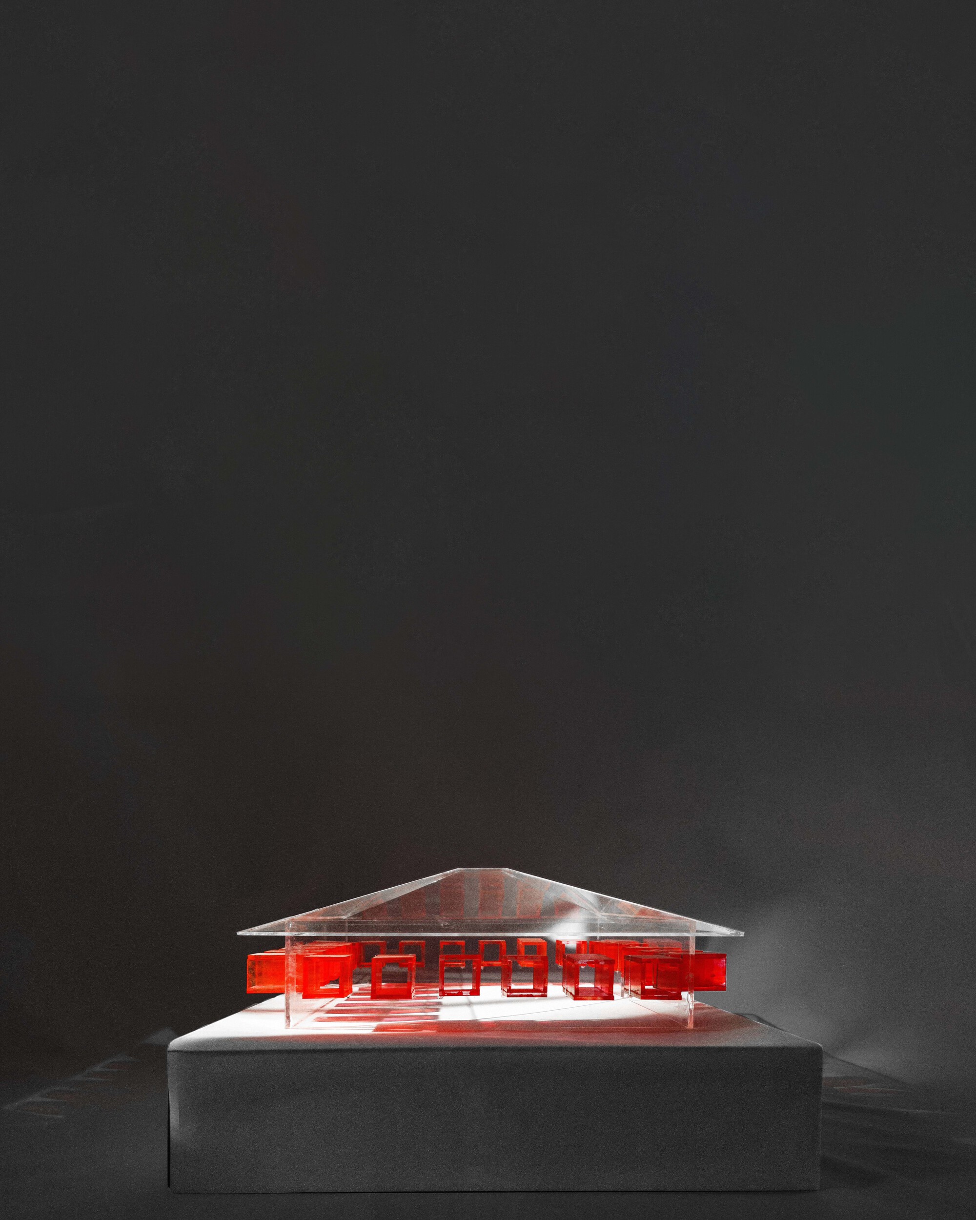 无墙画廊丨伊朗丨Sepide Elmi-44