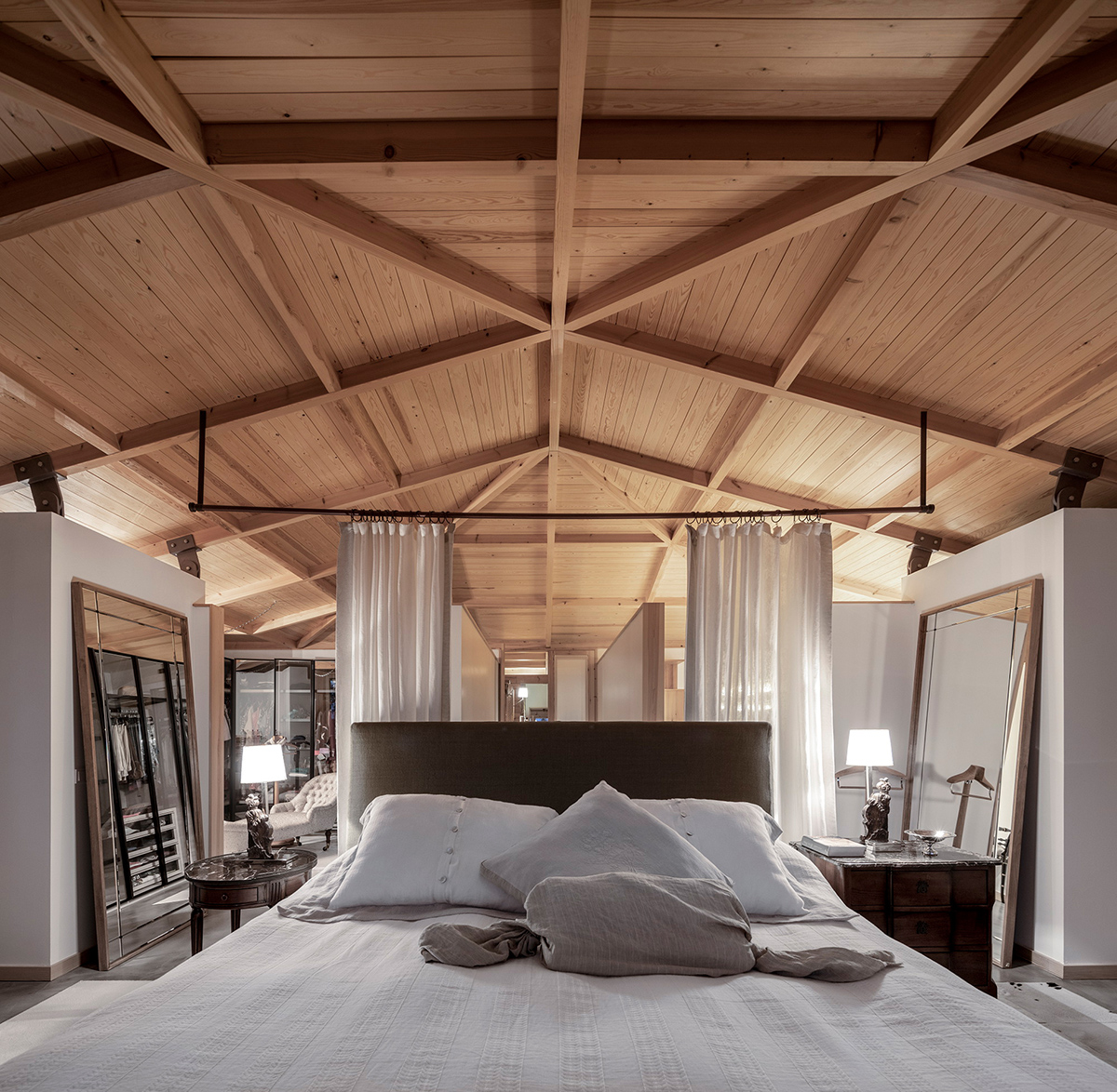 Barrocas 住宅扩建丨葡萄牙丨Carlos Castanheira-39