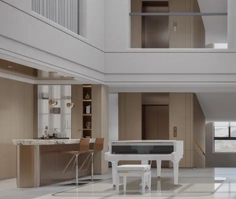 巨人设计· Déconstructivisme 解构生活之美-20