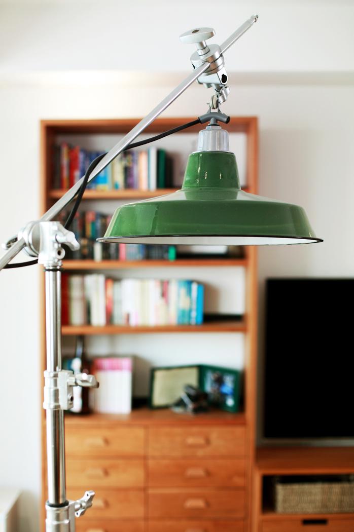 香港弗雅帝皮草有限公司展厅——复古风情,温馨宜居-66