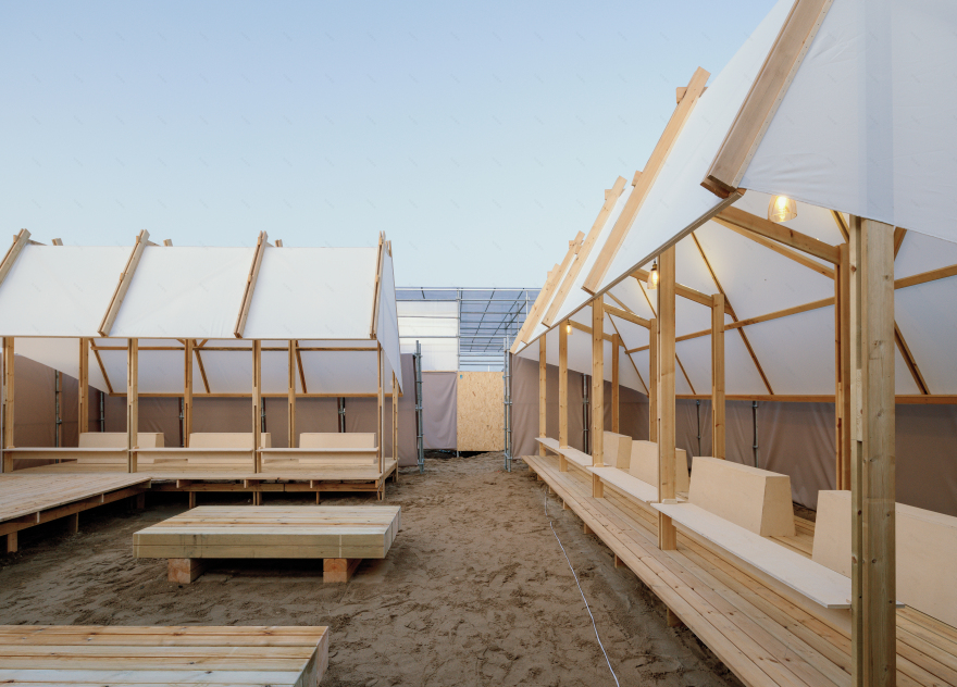 ATELIER HEIMAT | Pabellón desmontable-6