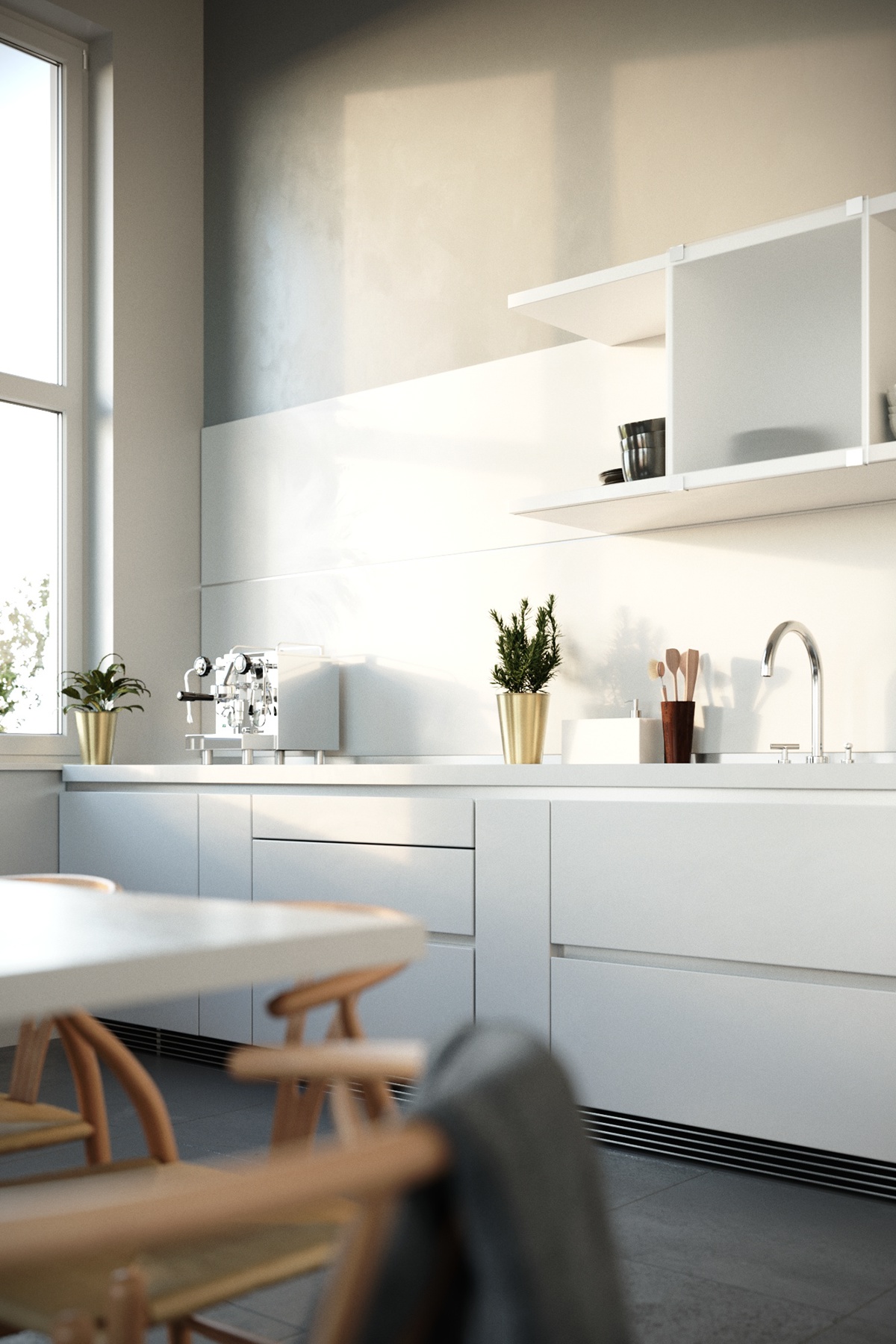 柏林旧工厂建筑室内视觉盛宴-6