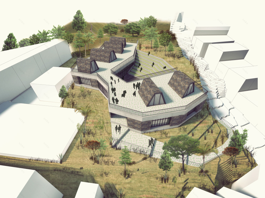 圣维森特费雷尔教育公园-28