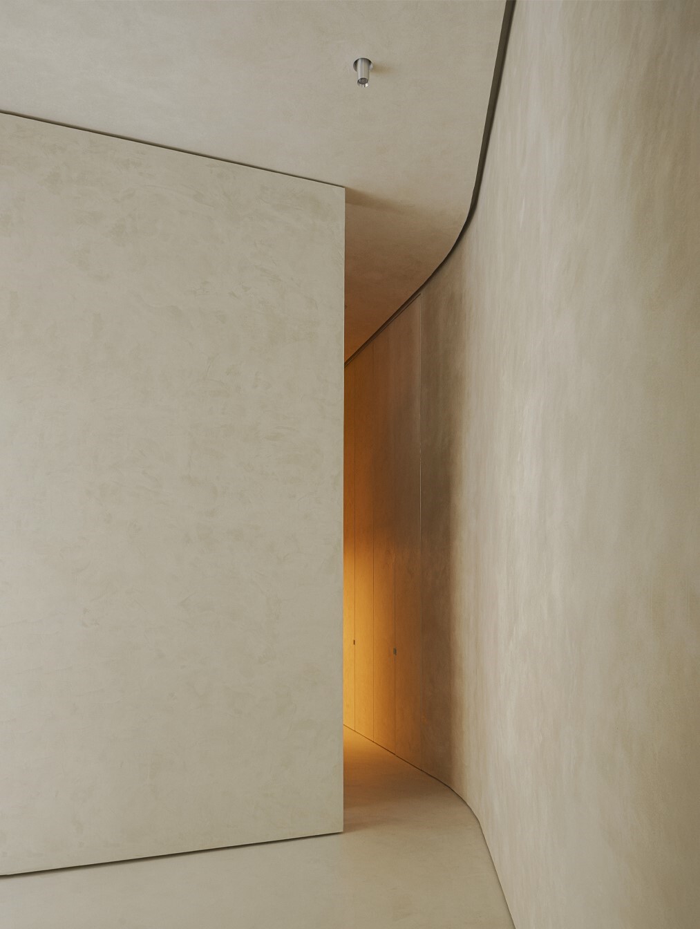 马德里当代住宅丨西班牙马德里丨BETA Ø-25