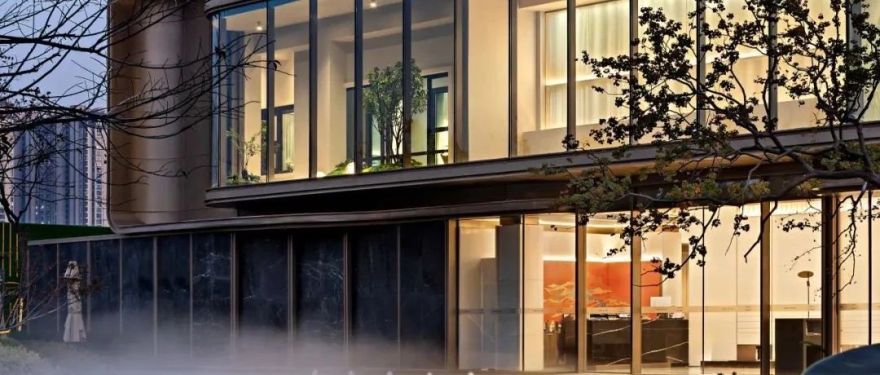 麗水湖境雲廬丨中国浙江丨矩陣縱橫-56