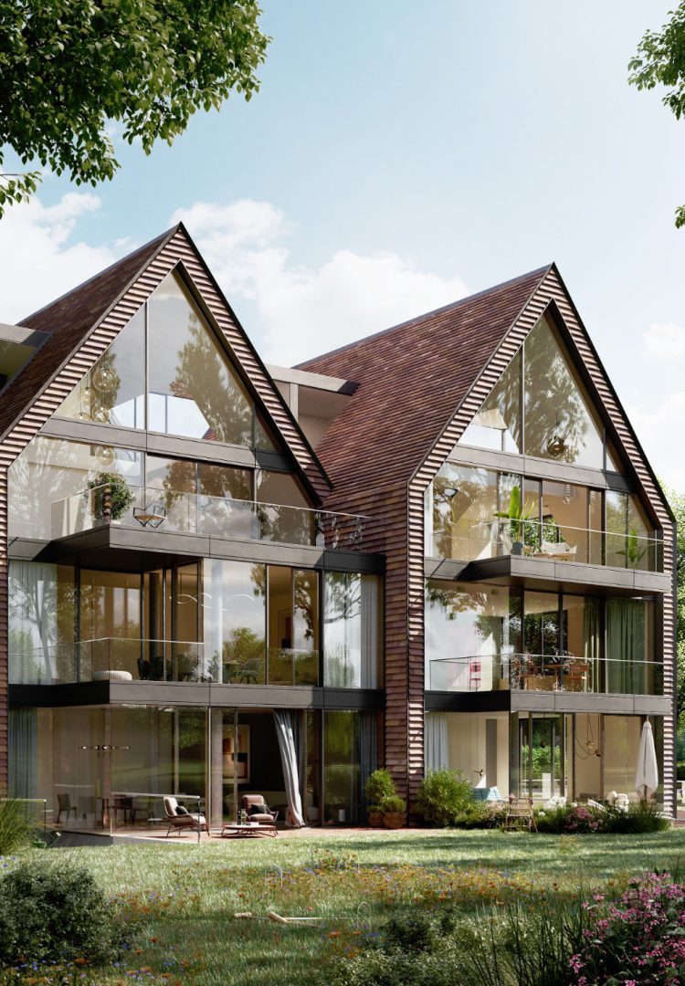 丨德国柏林丨Axthelm Rolvien Architekten,xoio-25