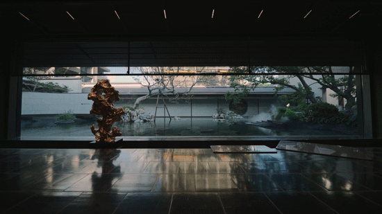 江苏无锡·隐山丨中国无锡丨广州知行景观规划设计有限公司-36