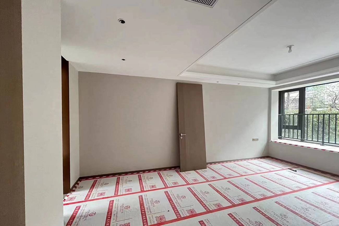 叠墅精装修空间再造丨中国杭州丨朴森全案设计-70