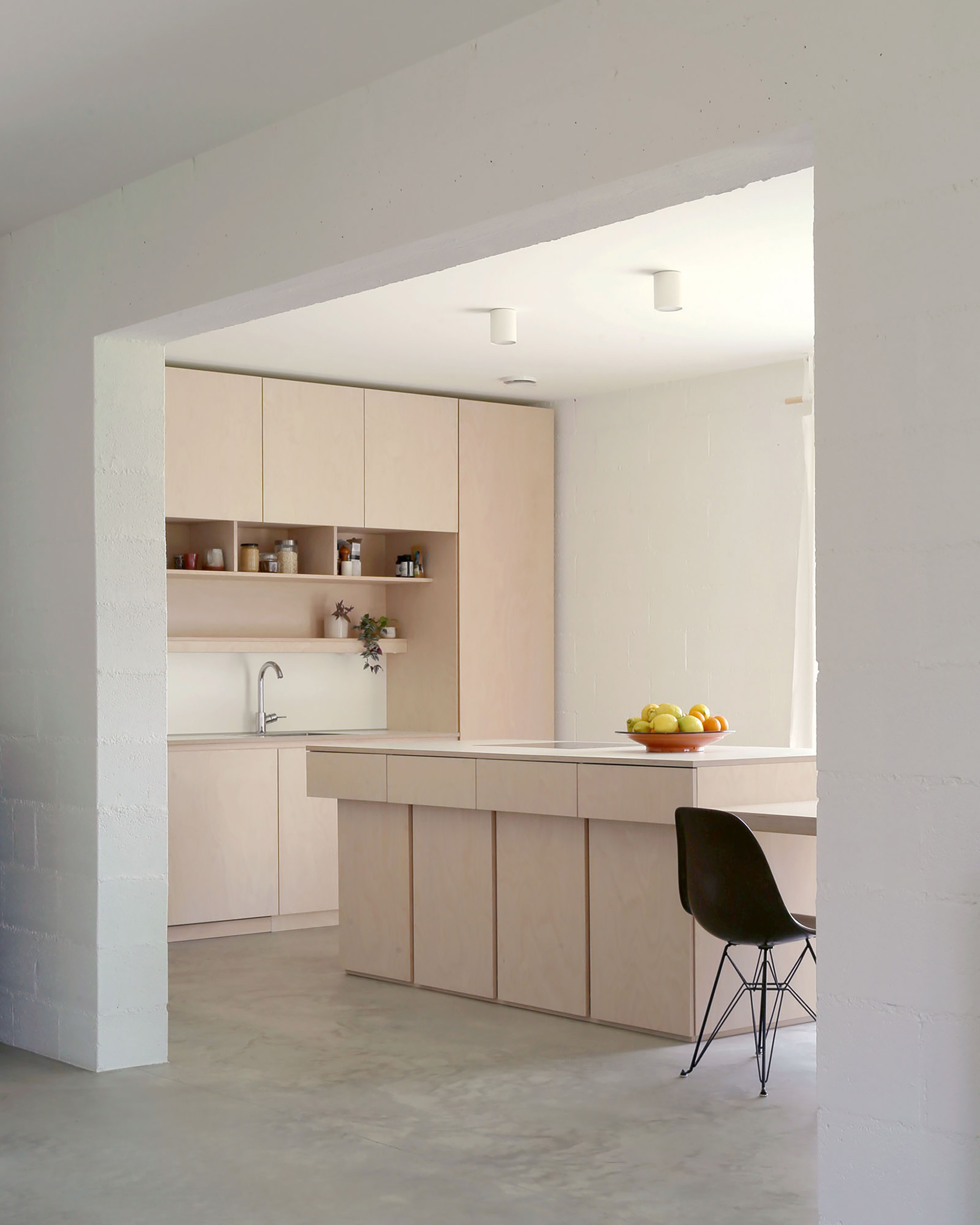 巴尔杰宅邸丨Arhitekti Počivašek Petranovič-25