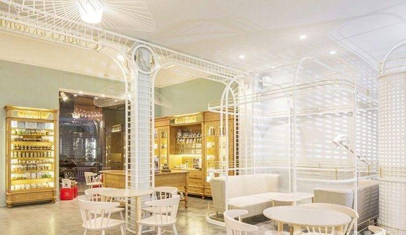 成都店铺装修八大注意事项及设计亮点-2