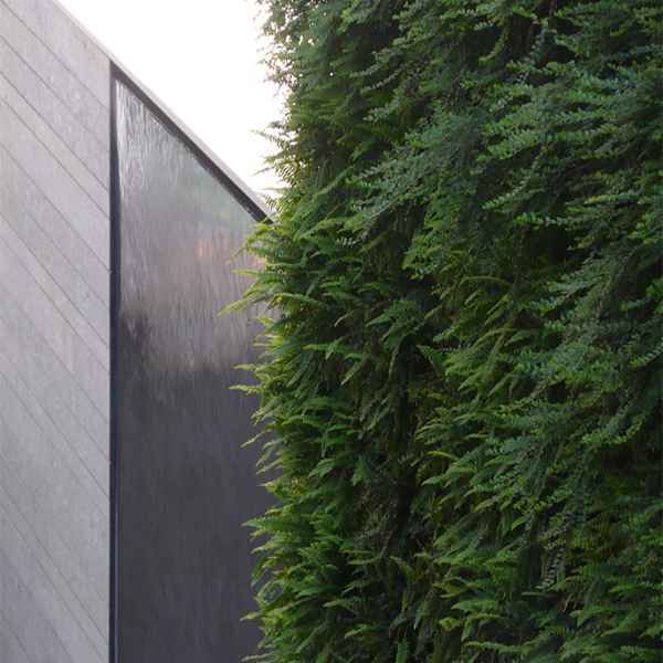 前《信使报》印刷厂内庭及外部空间项目丨意大利罗马丨3C + T Capolei Cavalli 与 AG&P-6