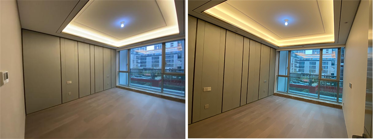 成都 385㎡自然诗意别墅设计丨中国成都丨尚舍家室内设计-65