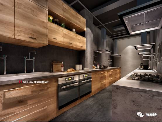 冬日里的回暖,湾流公寓-31