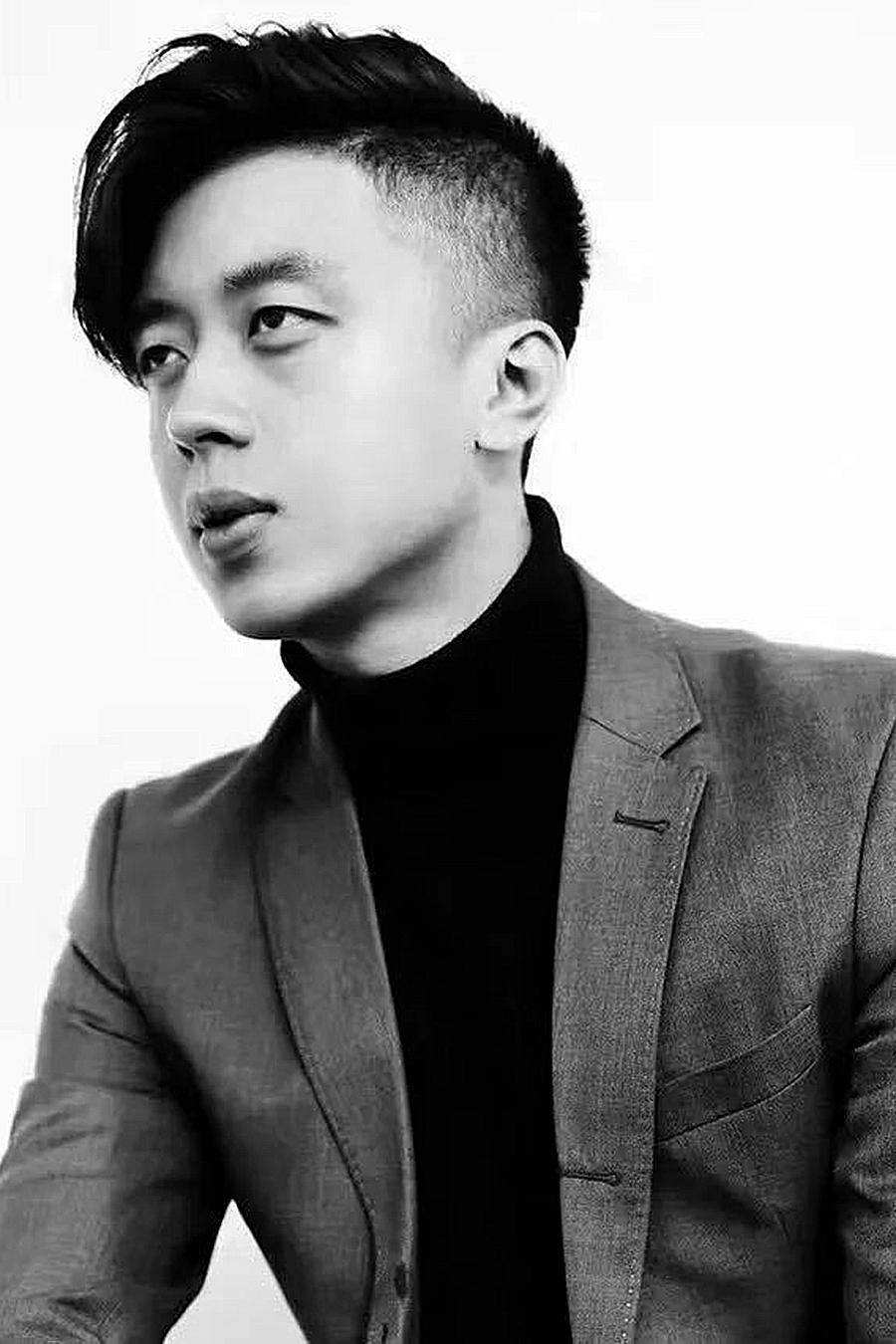 城市时髦人社交新体验 · 新锐空间设计-46