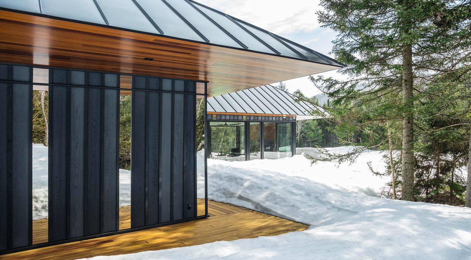 美国Board + Batten条屋-19