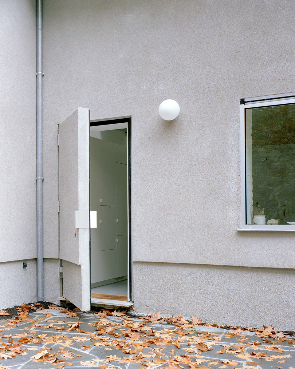 再生之屋丨比利时丨Elmēs-17