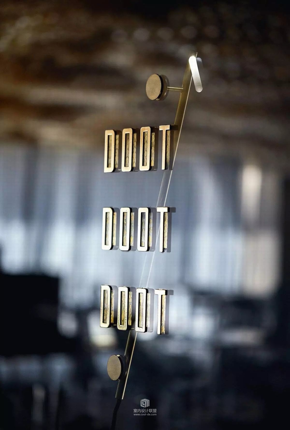 Jackalope  Hotel葡萄庄园新开的避世精品酒店-47