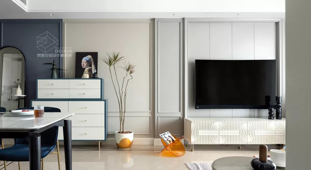 上海 89㎡精装房改造,破局重生,打造温馨宜居之家-44