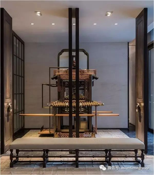 【完整版】亚泰国际EPC项目巡展之三:杭州泛海钓鱼台酒店-40