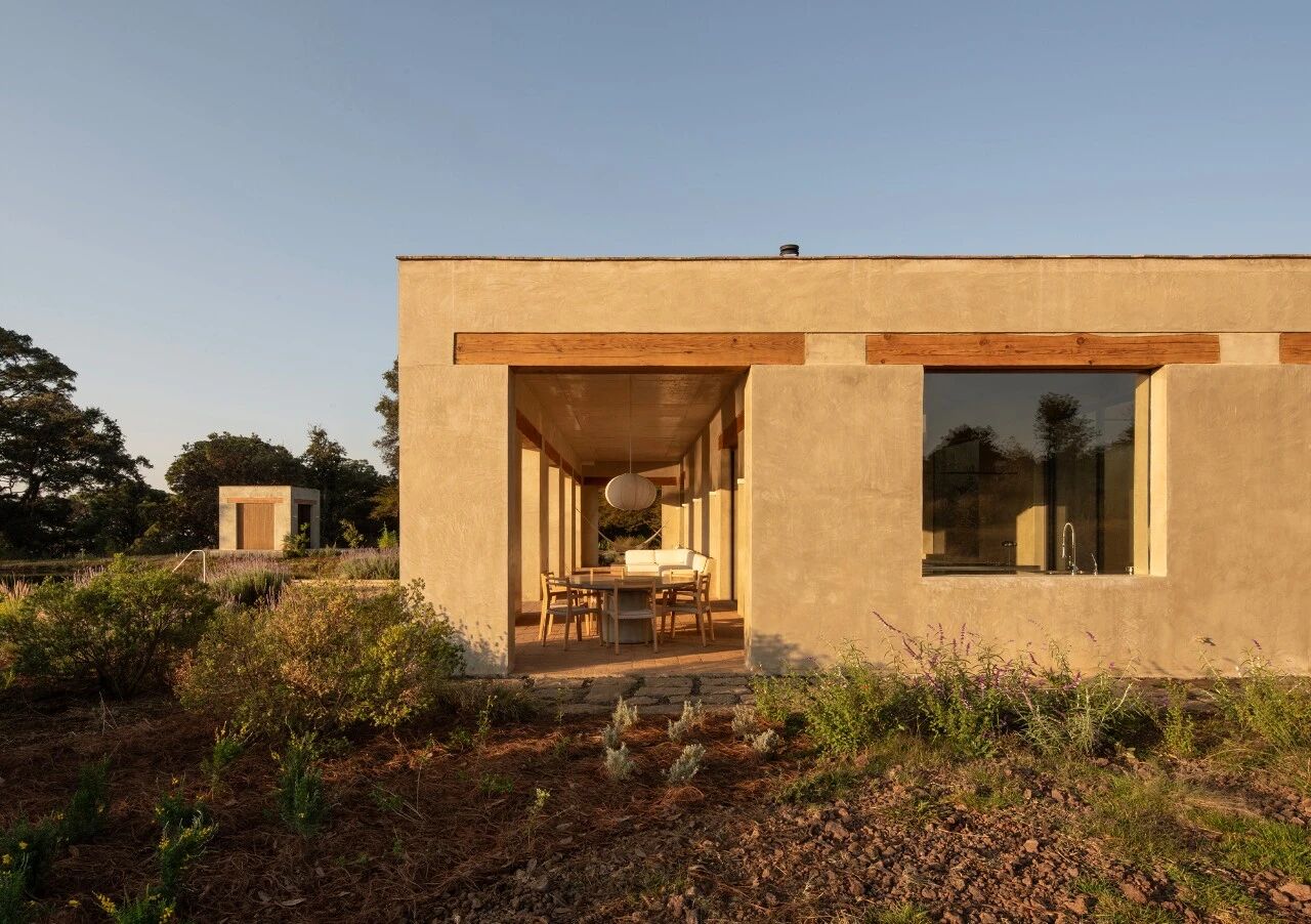 Greenwich住宅丨美国康涅狄格丨Studio Valerie Name-52