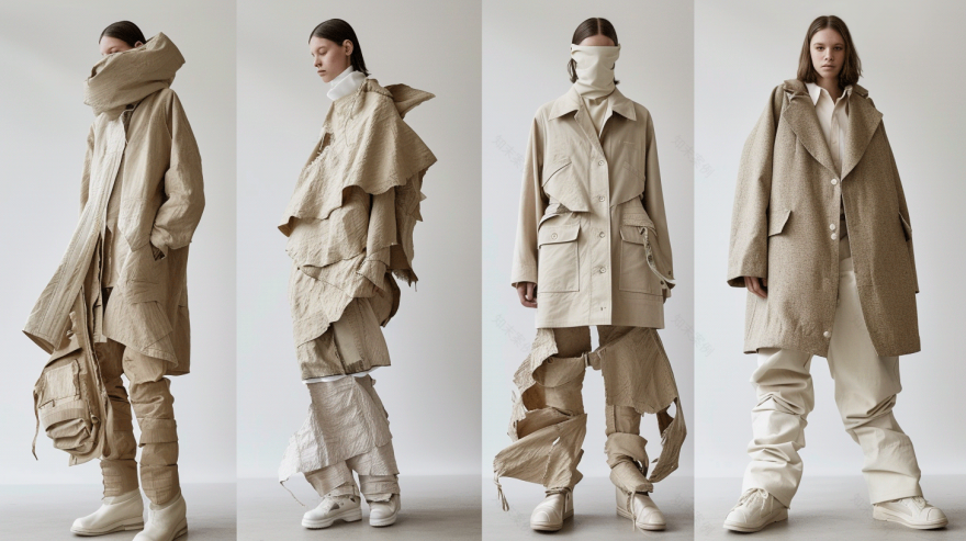 马吉拉品牌门店外观-14