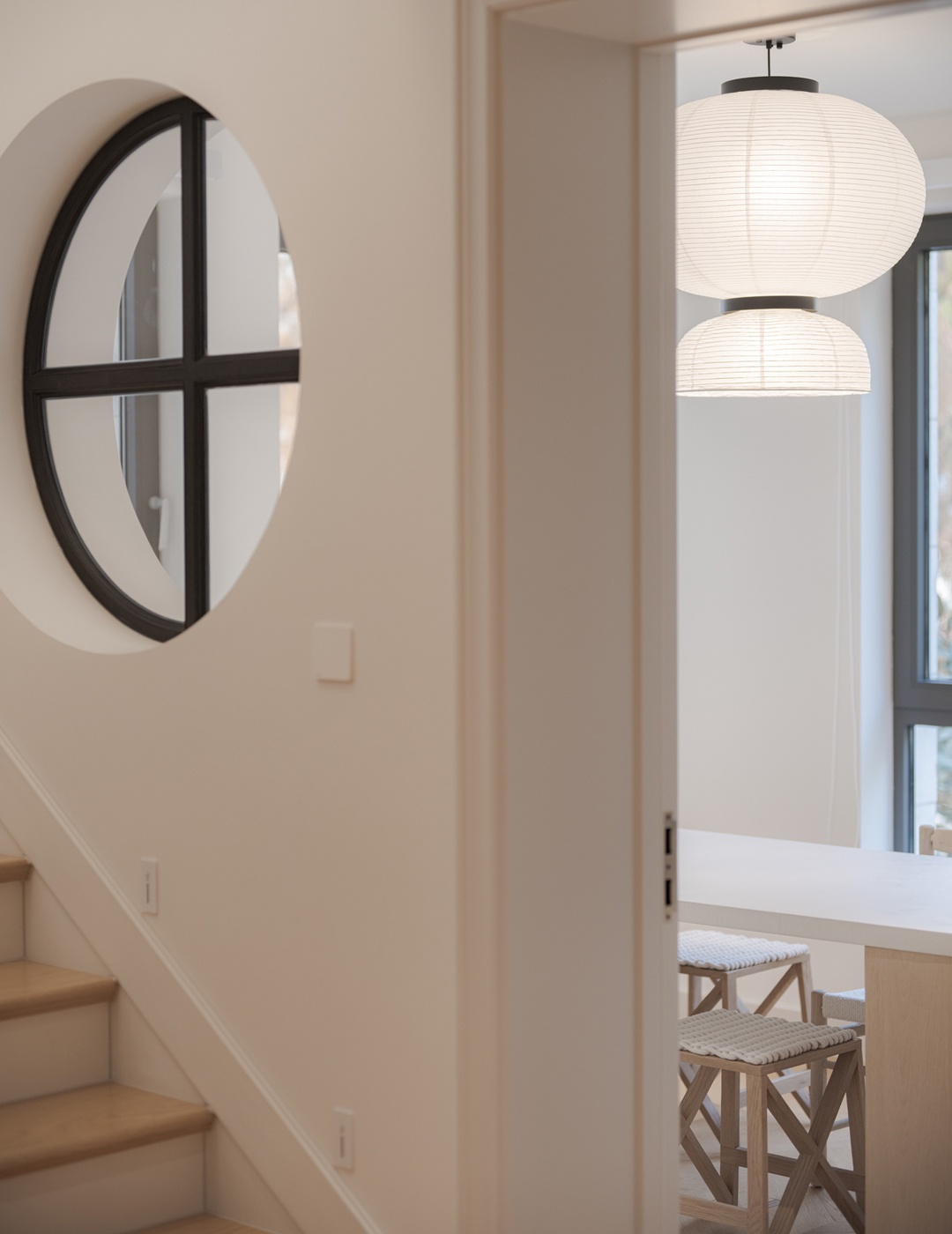 翠微深处280m²空中美墅丨中国上海-38