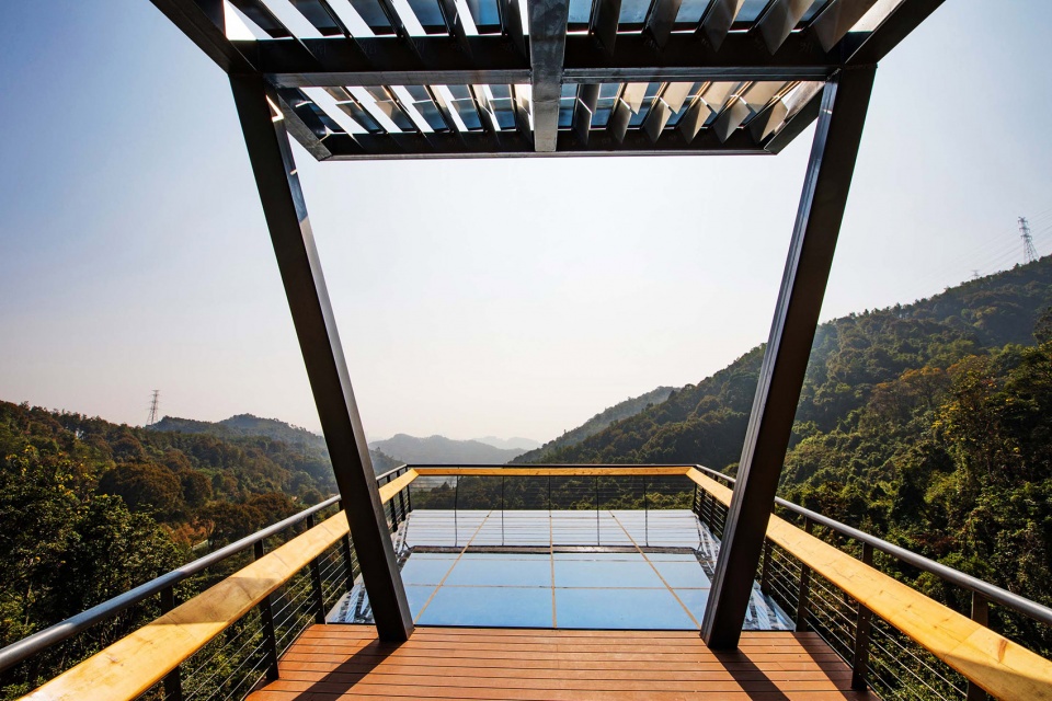 深圳市龙华环城绿道羊台山段丨深圳市蕾奥规划设计咨询股份有限公司-24