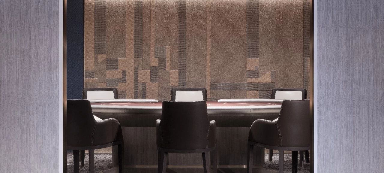 琚宾力作｜香港. 御风者会所-29