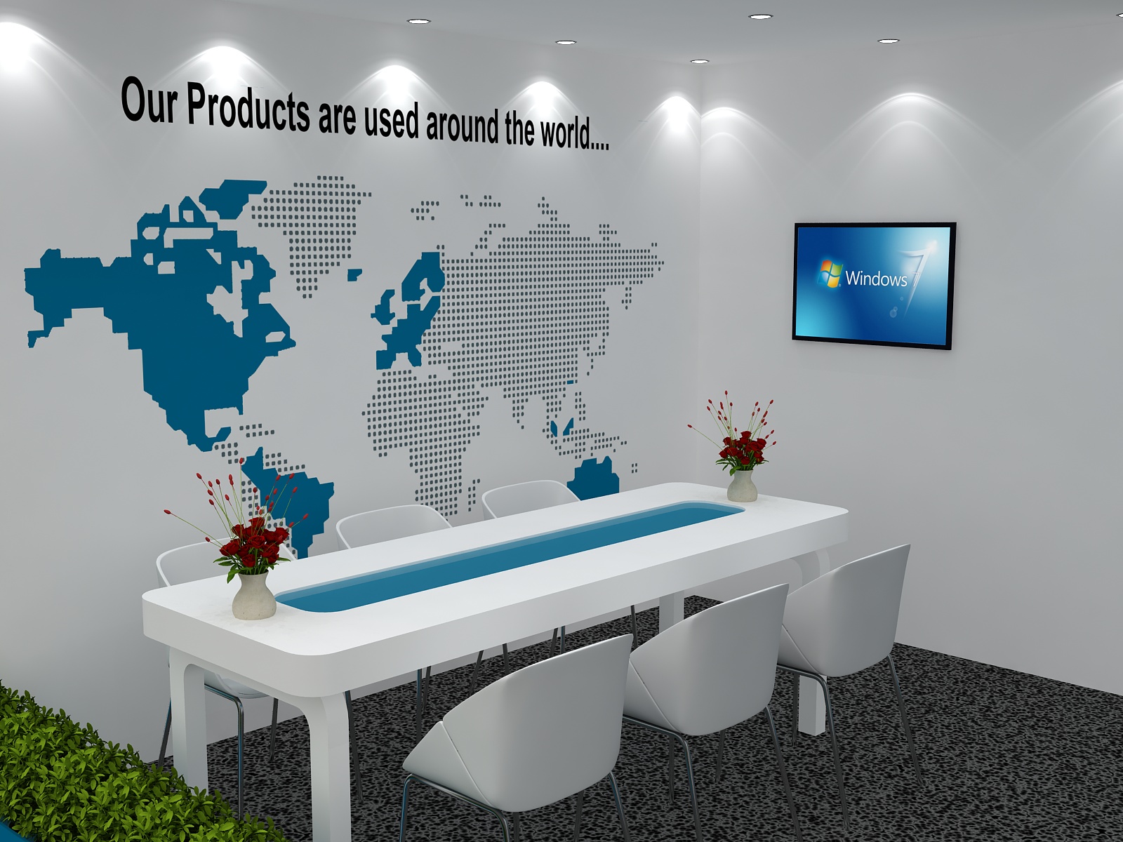 Carrier Wheels Pvt. Ltd Auto Expo-5