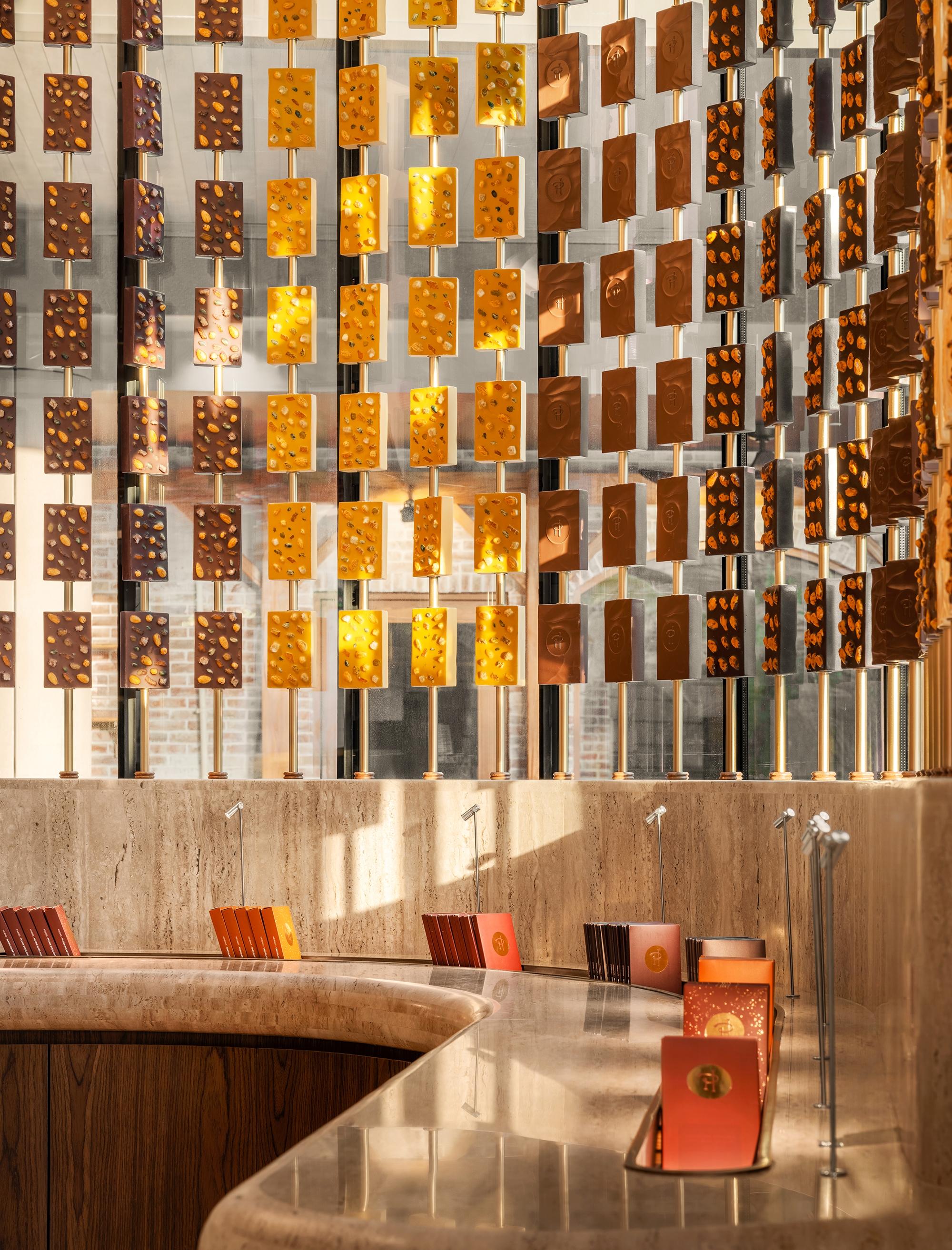 Pierre Hermé Paris旗舰店丨新加坡-17