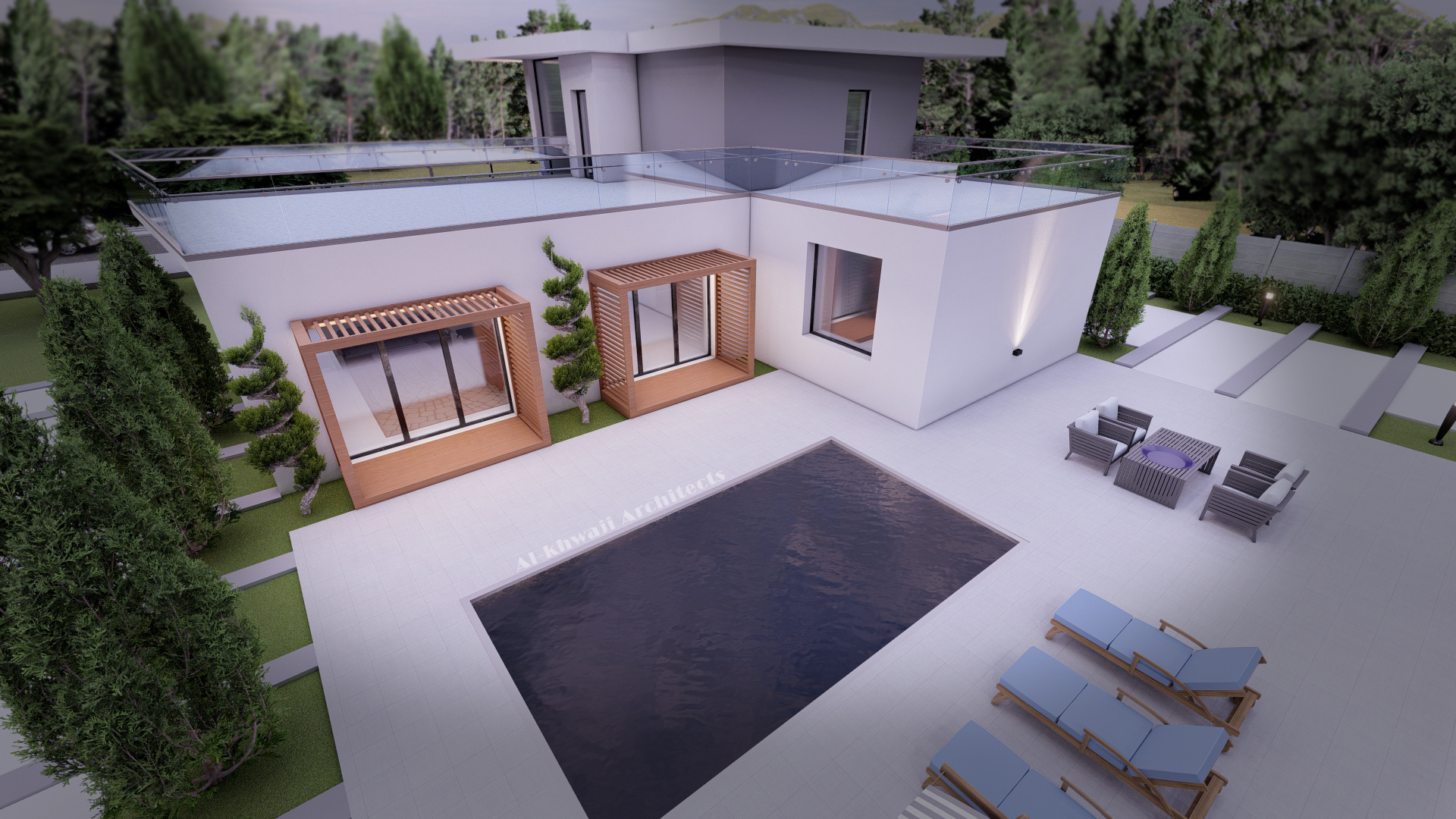 现代农场设计-7