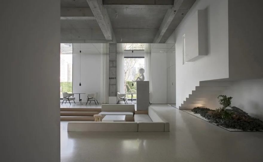 ESD 竤文办公室丨中国福建丨ESD 竤文空间设计有限公司-45