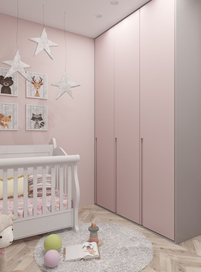 Складні планувальні рішення | Дизайн-студія Андрея Гординського-20