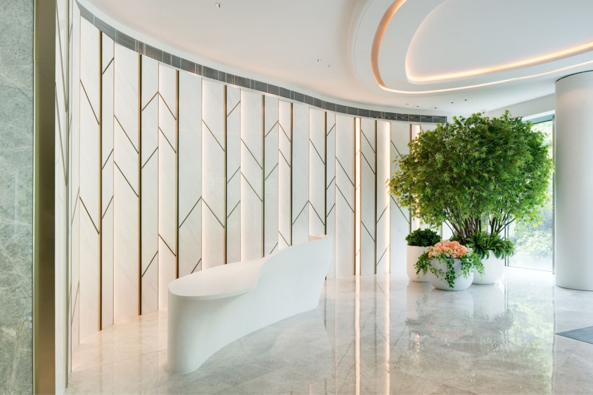 香港兰桂坊 SOHO 区绿色地标丨中国香港丨CAN Design Limited-11