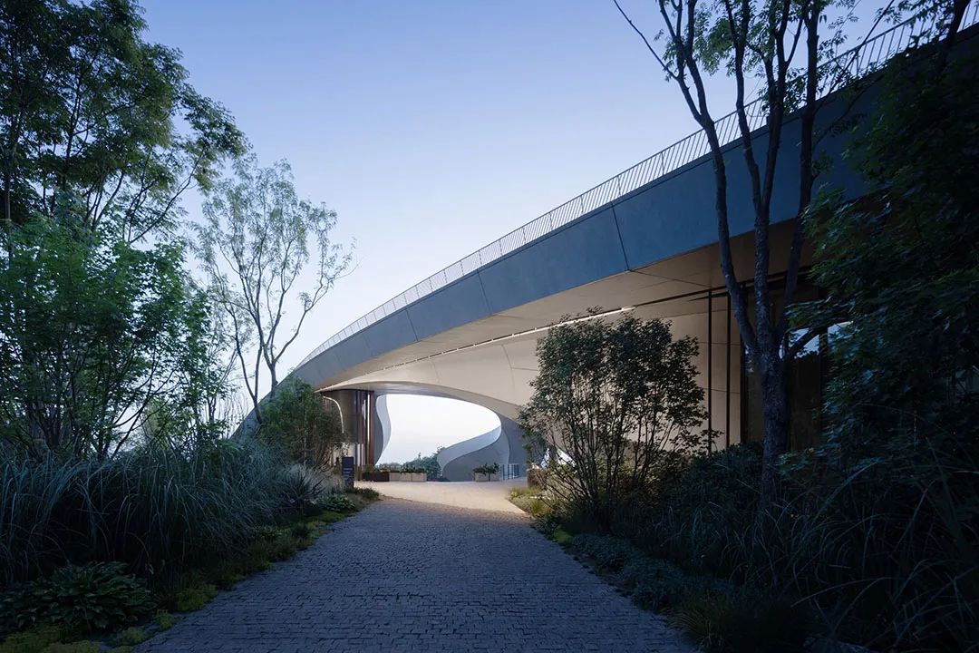 龙泉山镜高空平台丨中国成都丨庄子玉工作室-26