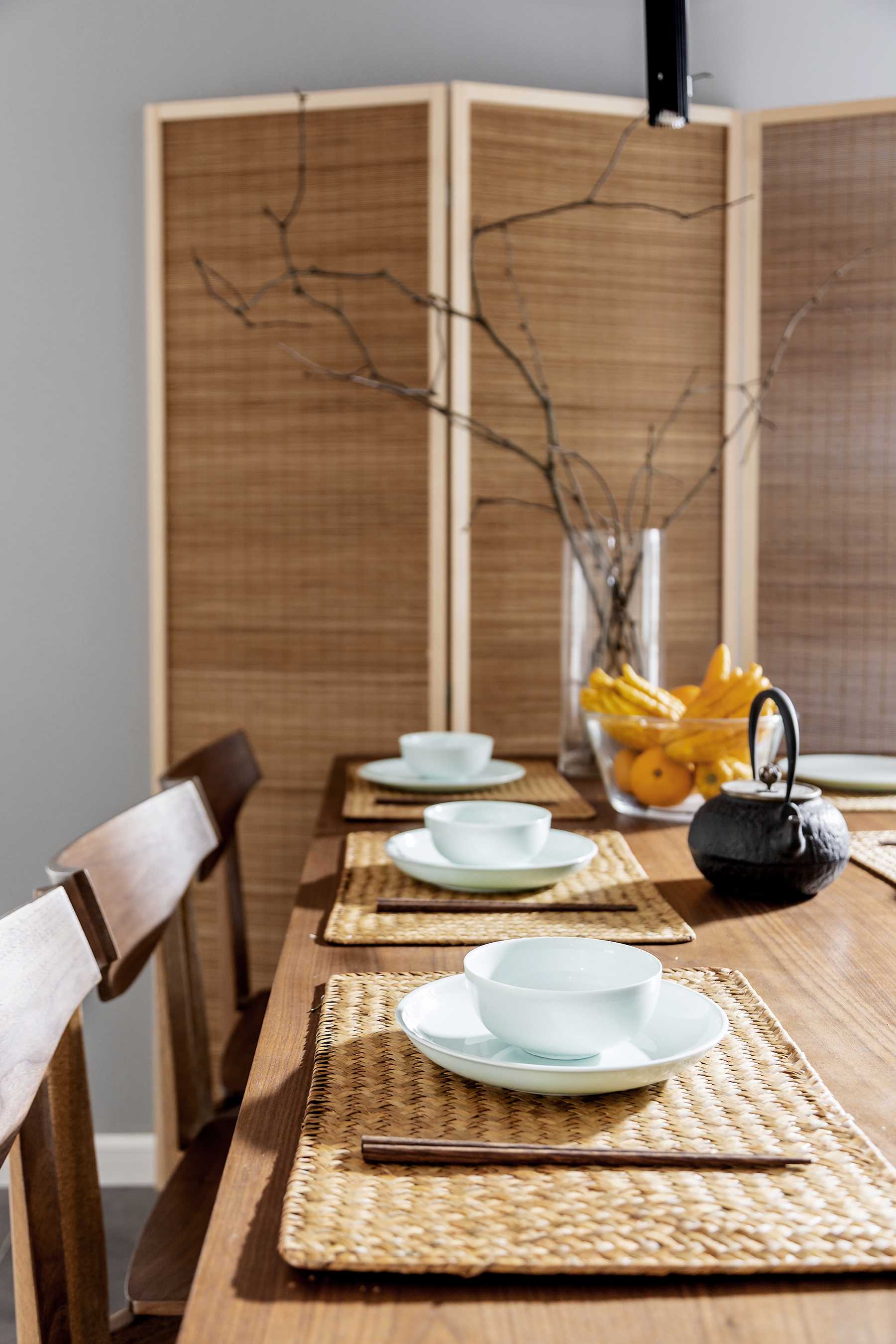 浪漫和山 | 新中式混搭的惬意生活-16