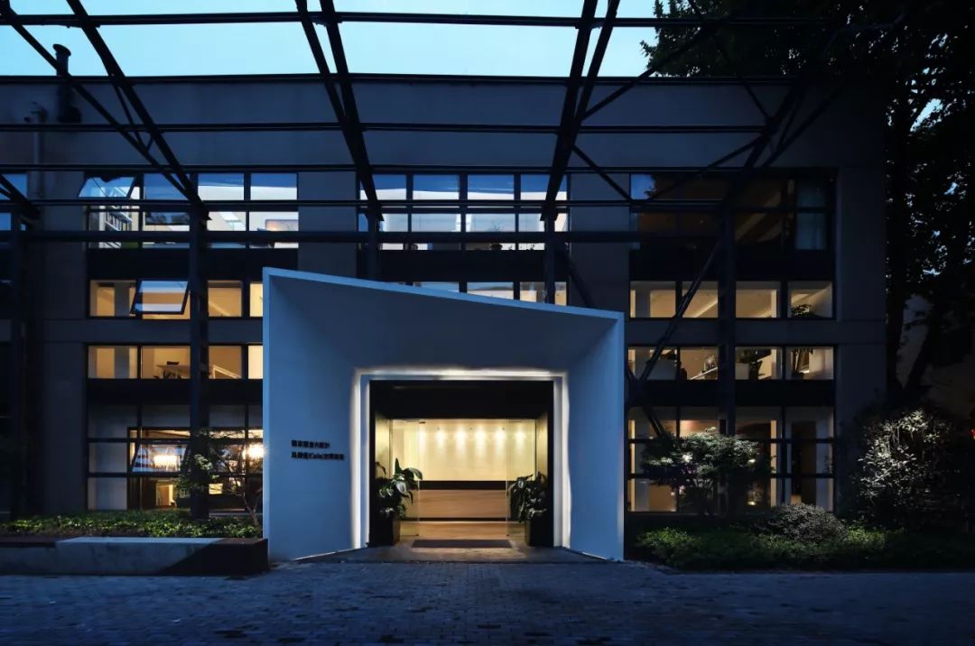 栖园星河时光丨观享际SKH室内设计-209