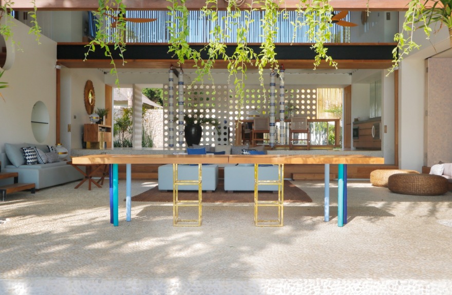 Seascape Villa(海景别墅)-61