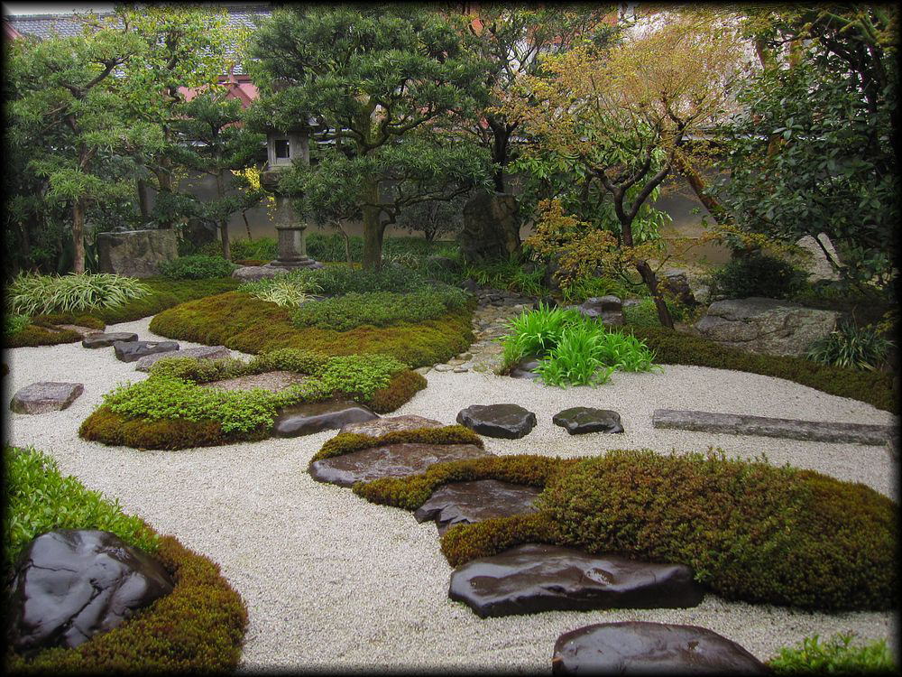 有栖川宮旧邸宅（平安女学院有栖館）丨日本京都丨11代目小川治兵衛（7代小川治兵衛末裔）-17