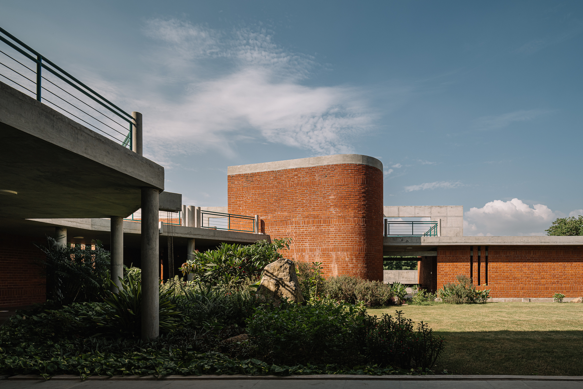 丨印度丨Studio Naqshbandi-41