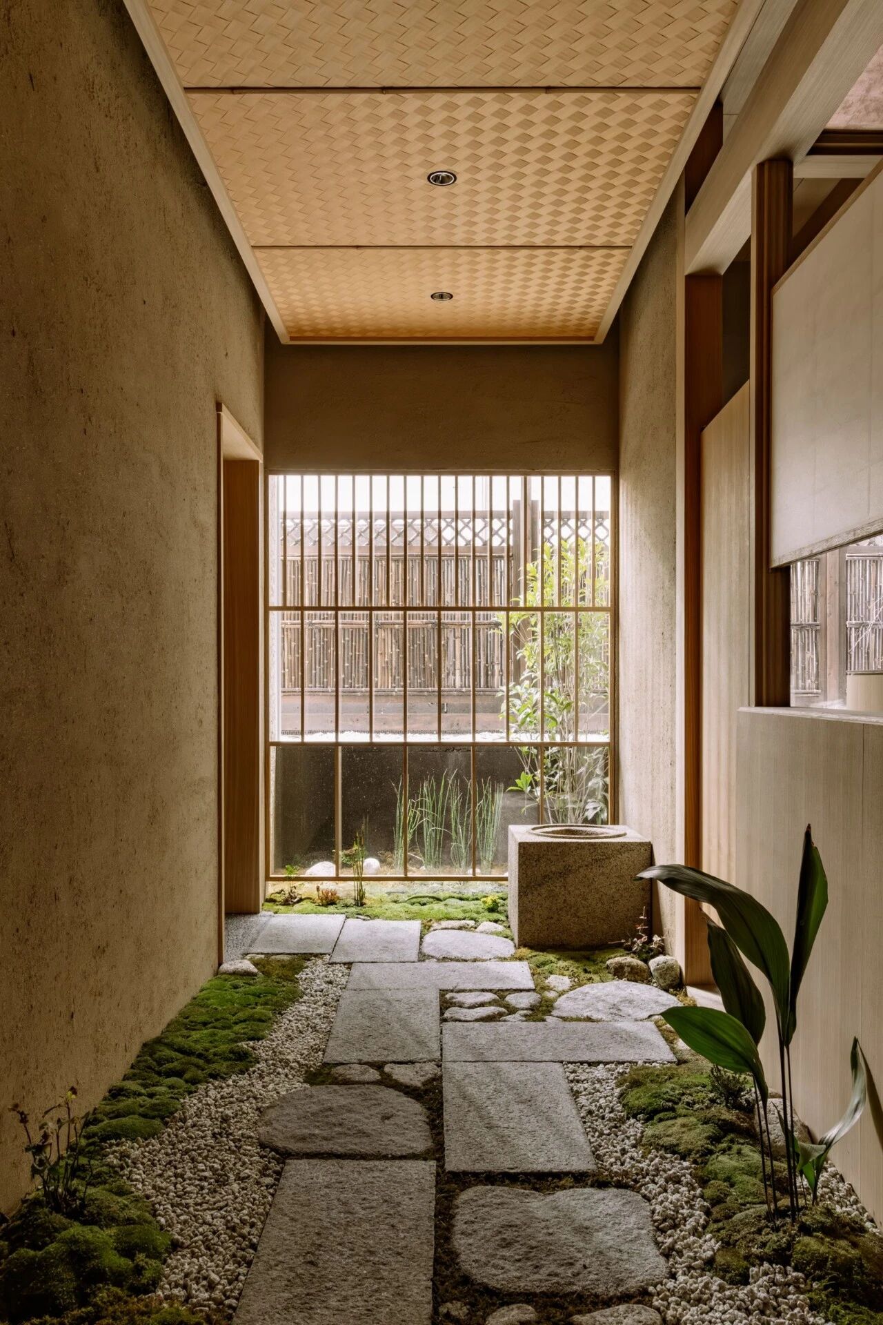 名古屋“如雲”餐厅丨日本丨ne,o.事务所（建筑师Tatsuma Hino所在）-21