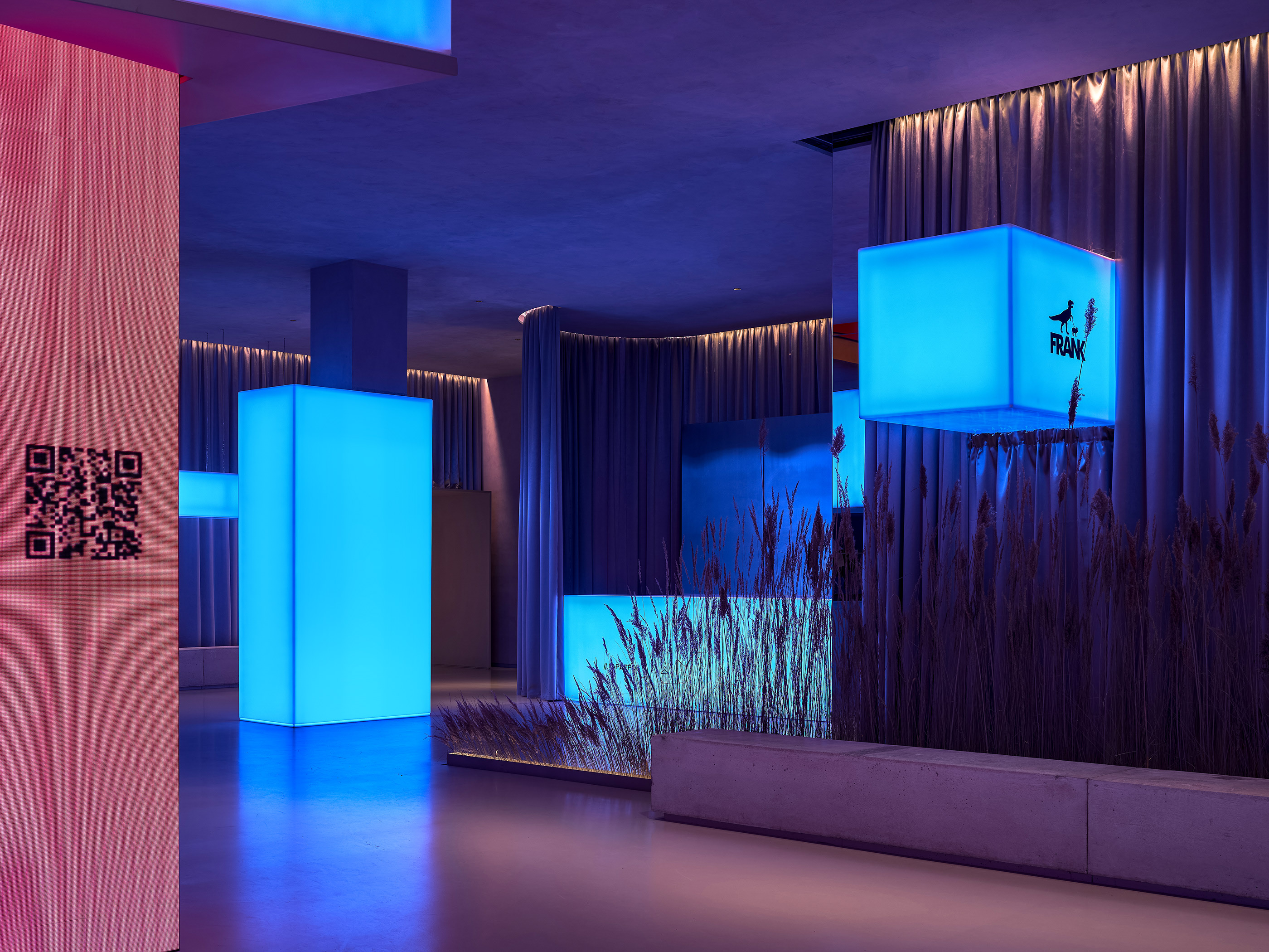 MIRAGE 电影院丨俄罗斯丨DA bureau-37