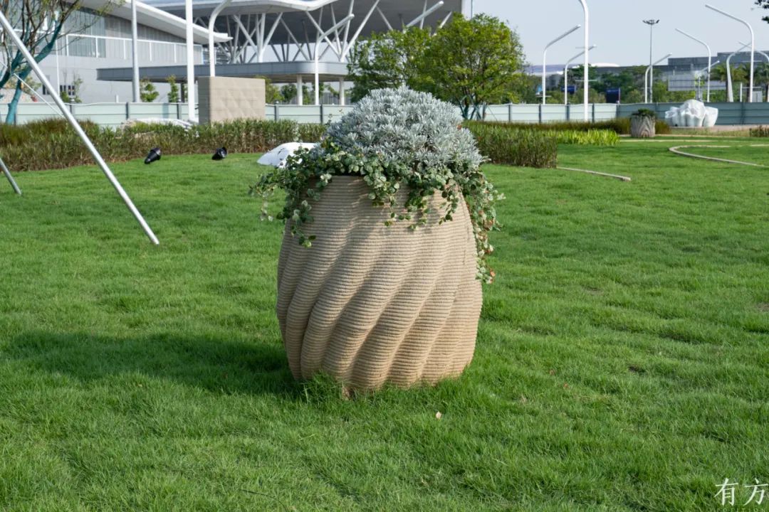 深圳宝安3D打印公园丨中国深圳丨中冶赛迪工程技术股份有限公司-103