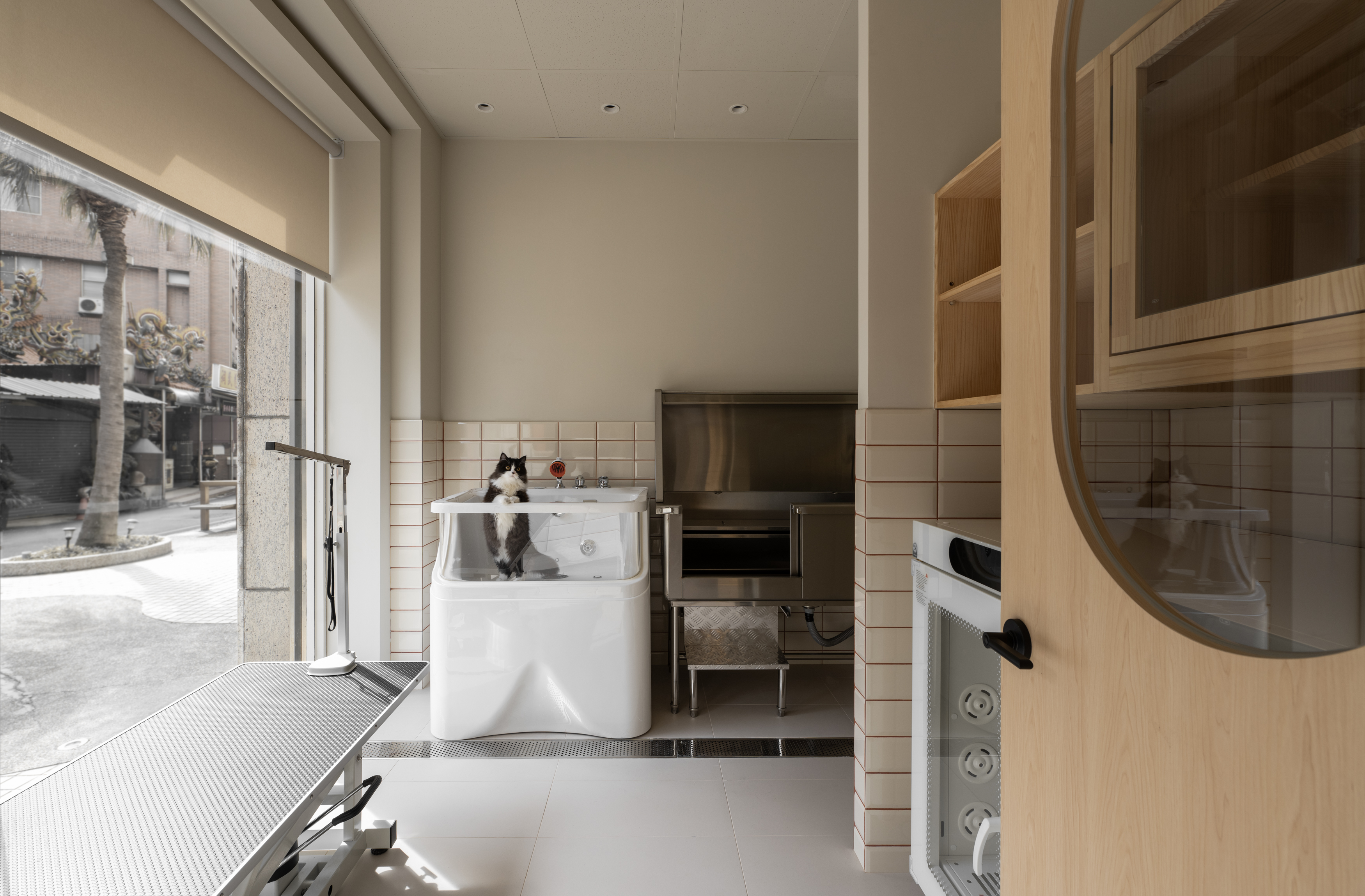 溫叨,Ourfamily丨Detail Studio Team-20