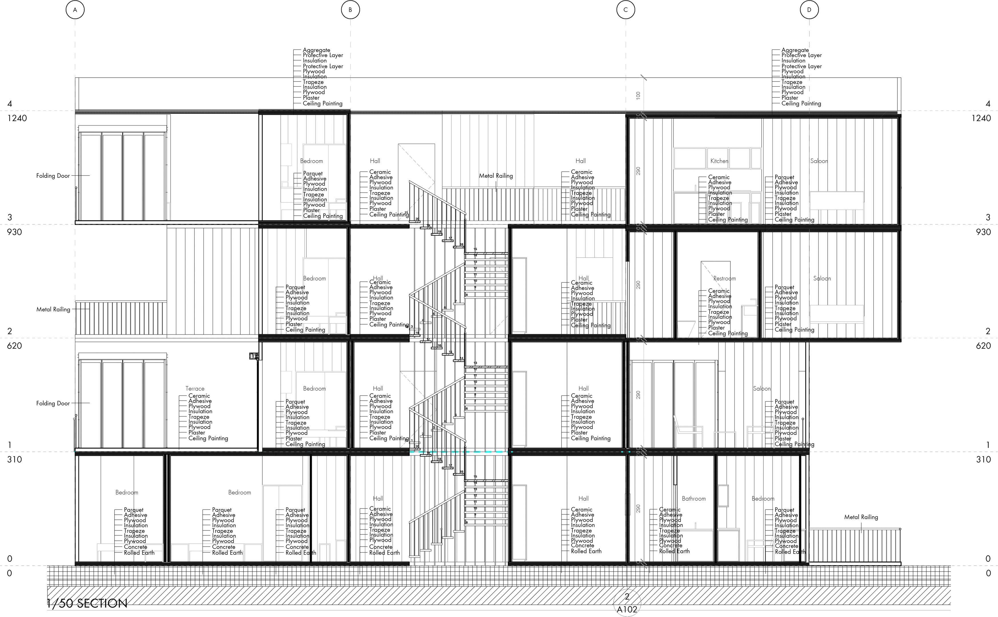 光波社会住房-21