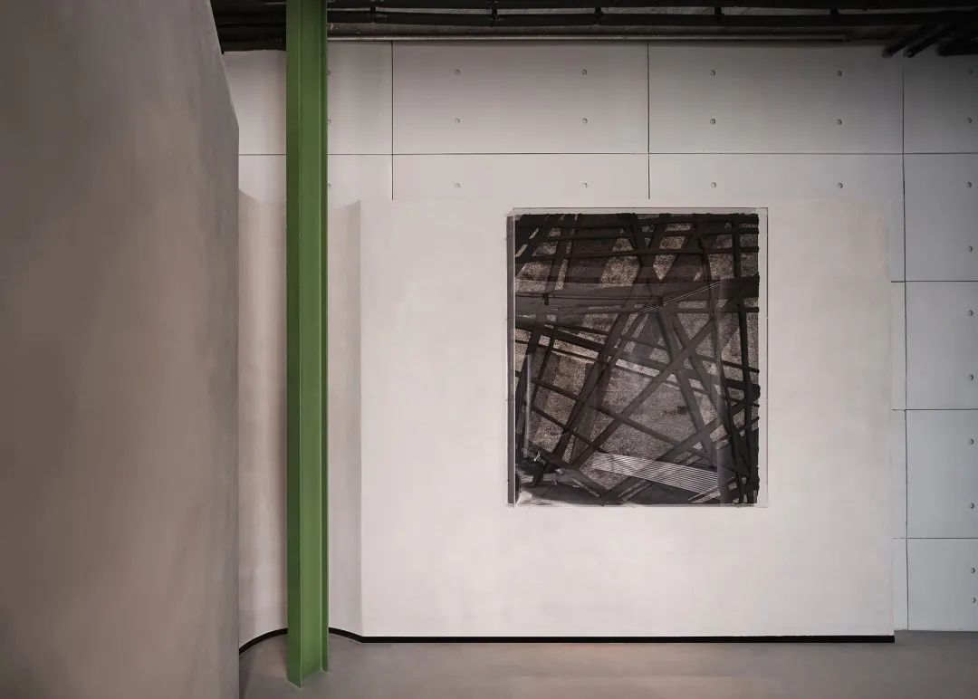 清水混凝土之居丨中国上海丨泛域设计Fununit Design-16